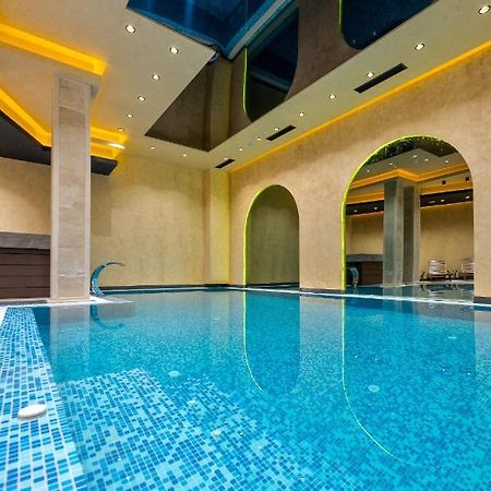 Royal Blue Wellness & Spa Zlatibor Buitenkant foto
