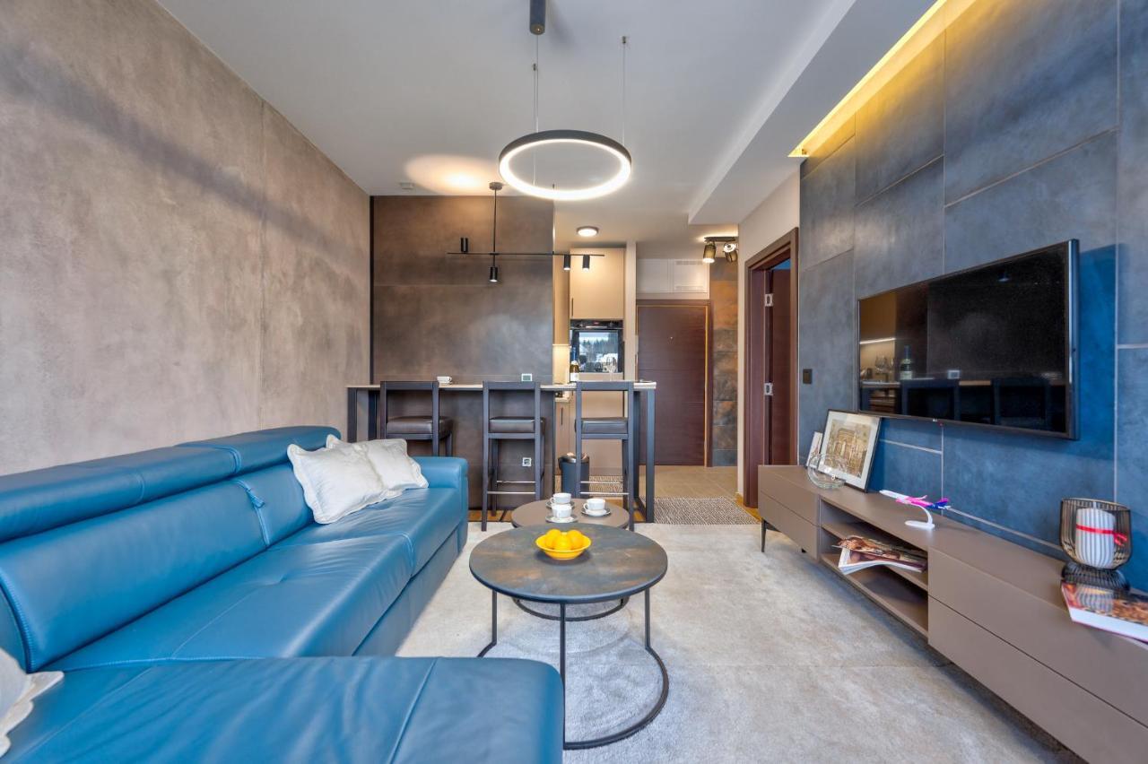 Royal Blue Wellness & Spa Zlatibor Buitenkant foto