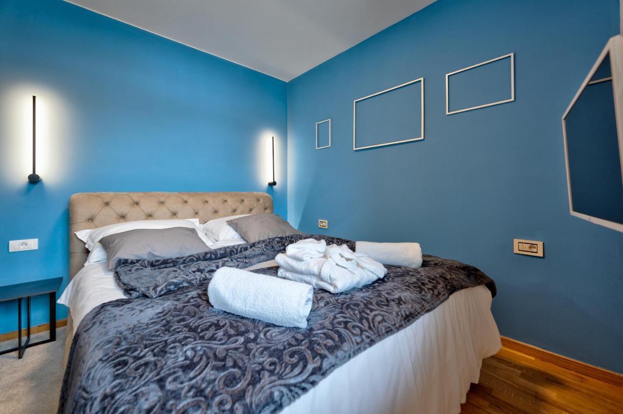 Royal Blue Wellness & Spa Appartement Zlatibor Buitenkant foto