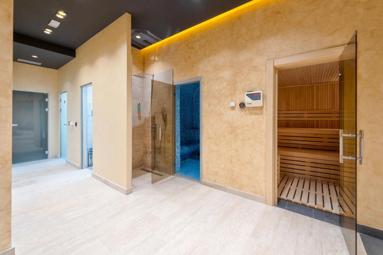 Royal Blue Wellness & Spa Appartement Zlatibor Buitenkant foto