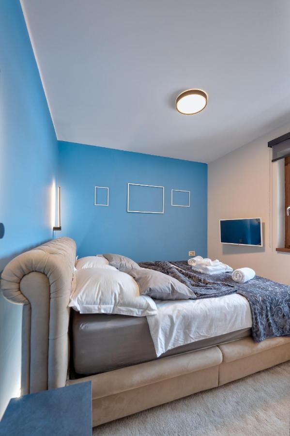 Royal Blue Wellness & Spa Zlatibor Buitenkant foto