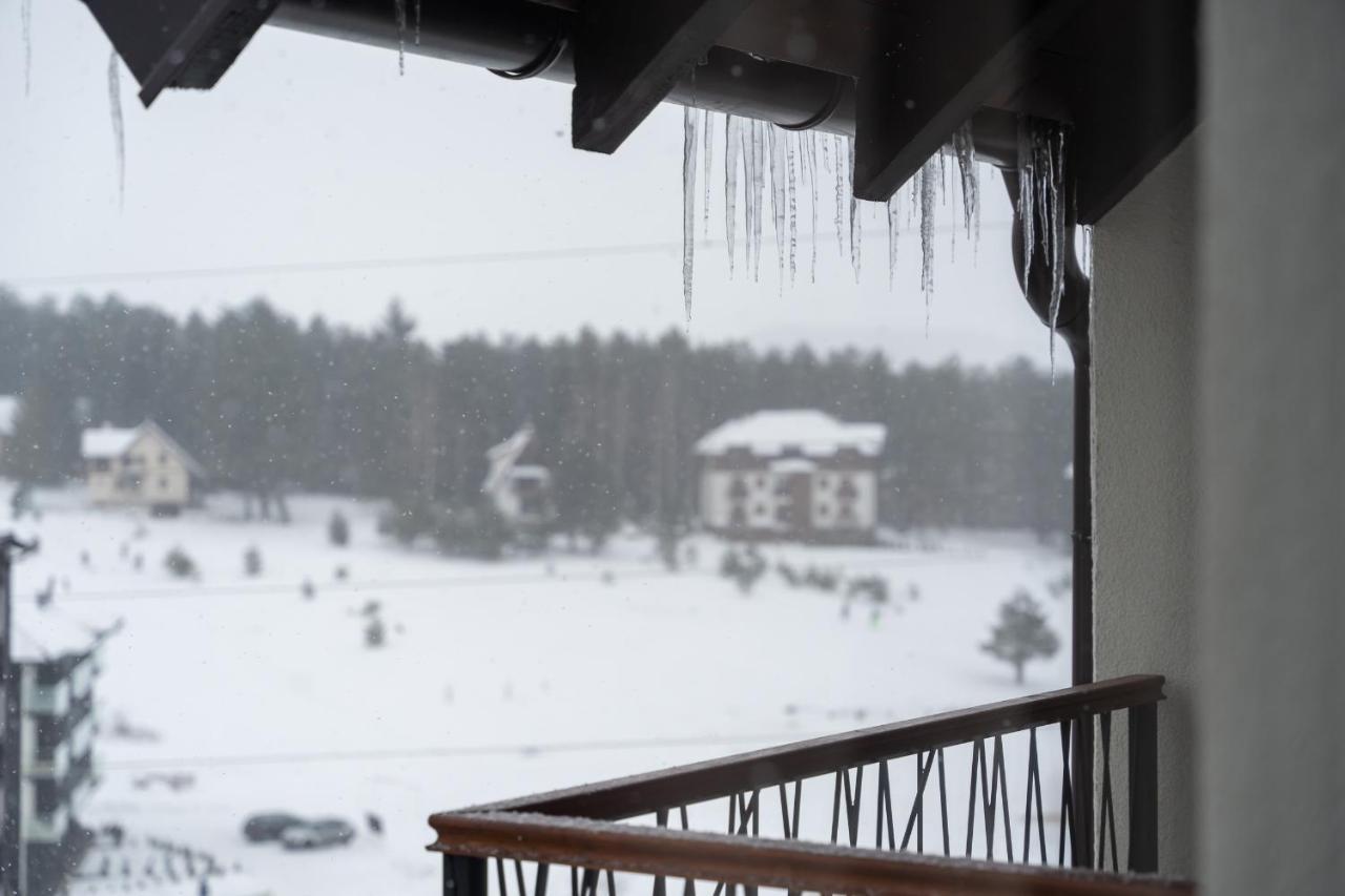 Royal Blue Wellness & Spa Appartement Zlatibor Buitenkant foto