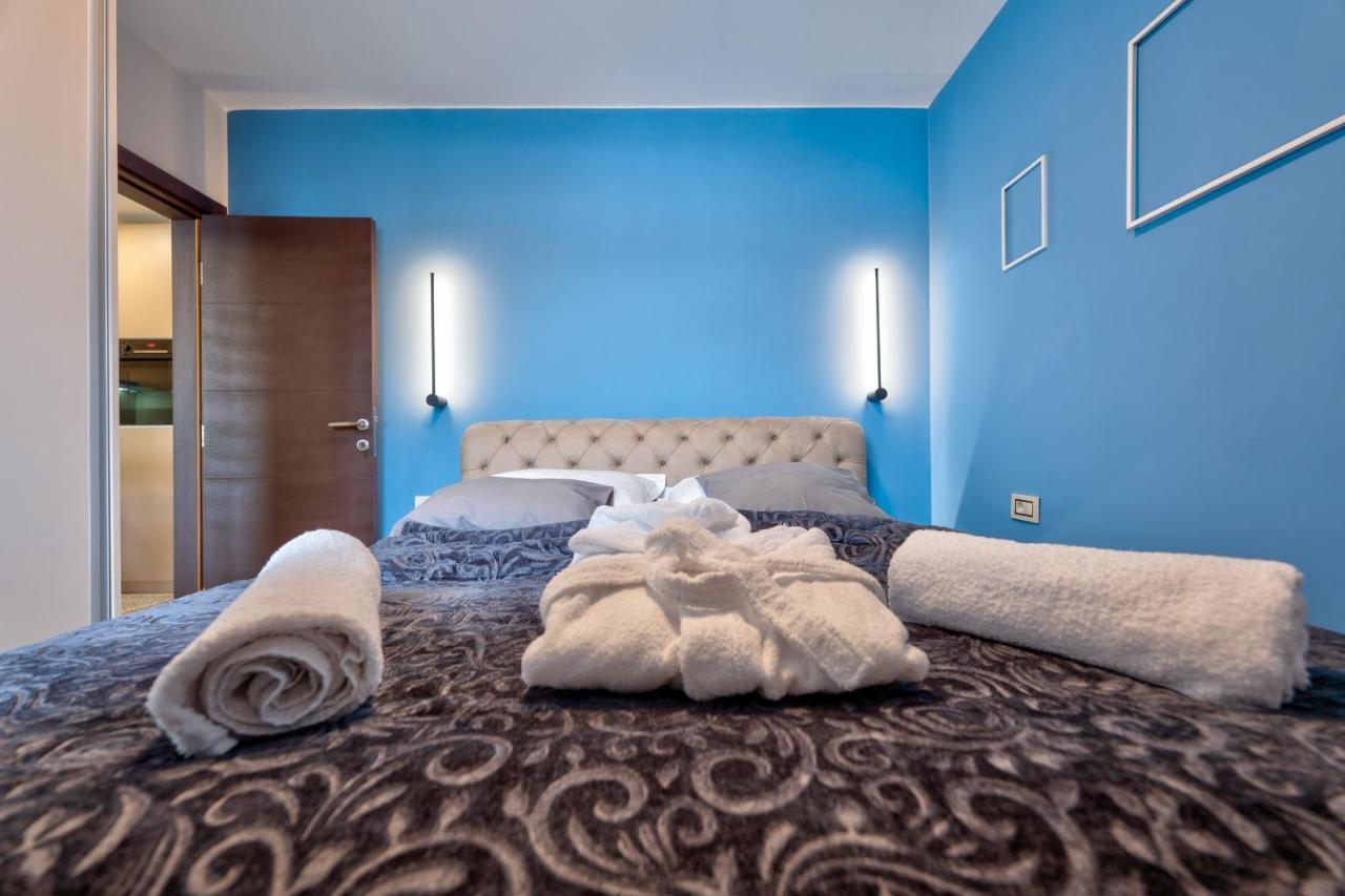 Royal Blue Wellness & Spa Appartement Zlatibor Buitenkant foto